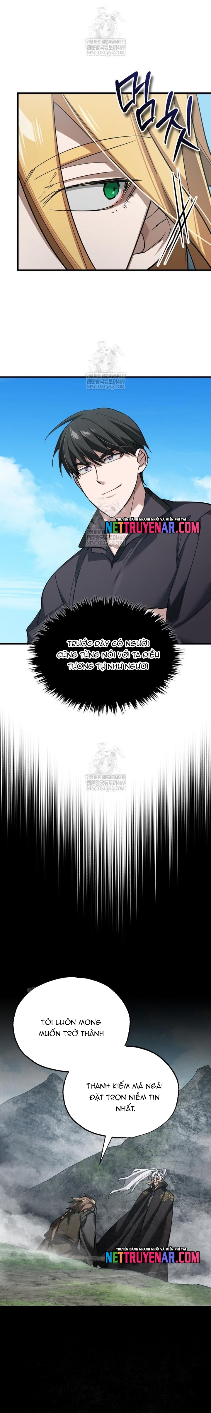 Thiên Quỷ Chẳng Sống Nổi Cuộc Đời Bình Thường Chapter 174 - Trang 2