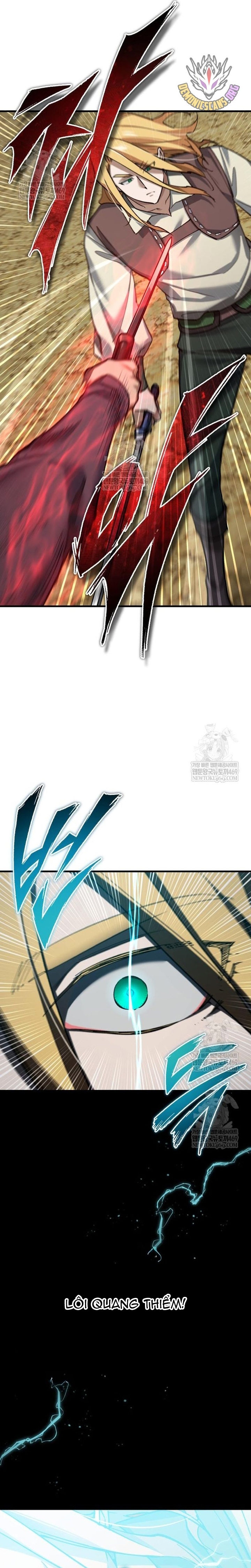 Thiên Quỷ Chẳng Sống Nổi Cuộc Đời Bình Thường Chapter 174 - Trang 2