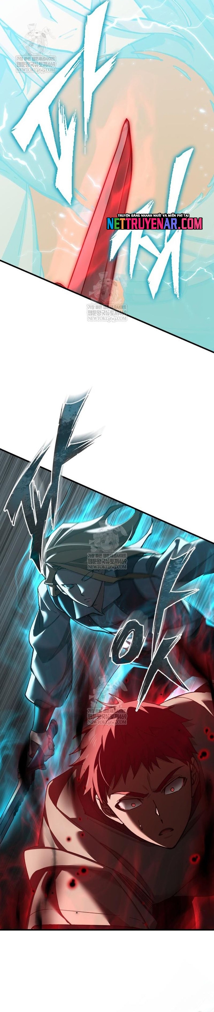 Thiên Quỷ Chẳng Sống Nổi Cuộc Đời Bình Thường Chapter 174 - Trang 2
