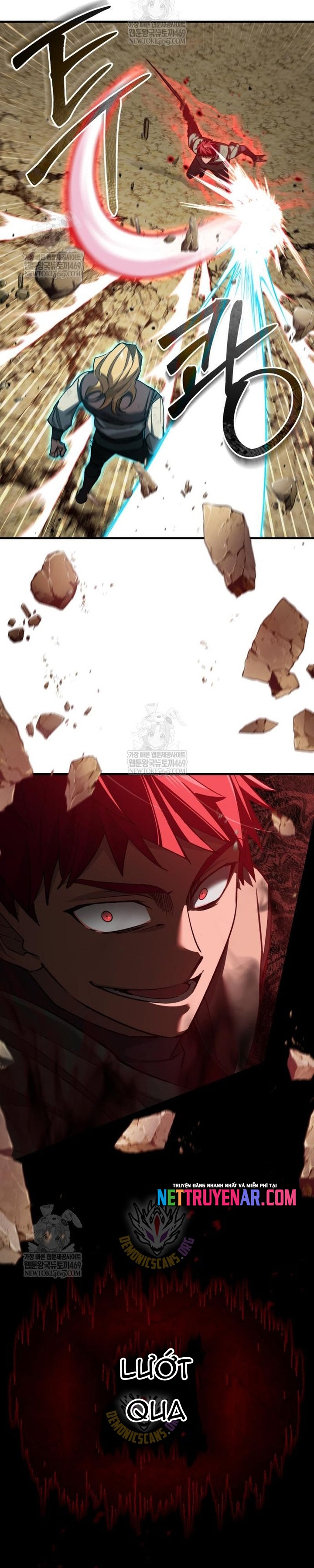 Thiên Quỷ Chẳng Sống Nổi Cuộc Đời Bình Thường Chapter 174 - Trang 2