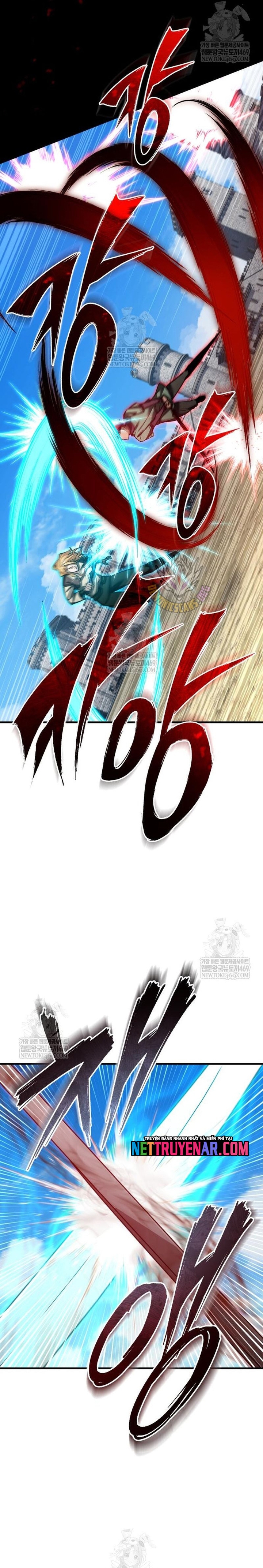 Thiên Quỷ Chẳng Sống Nổi Cuộc Đời Bình Thường Chapter 174 - Trang 2