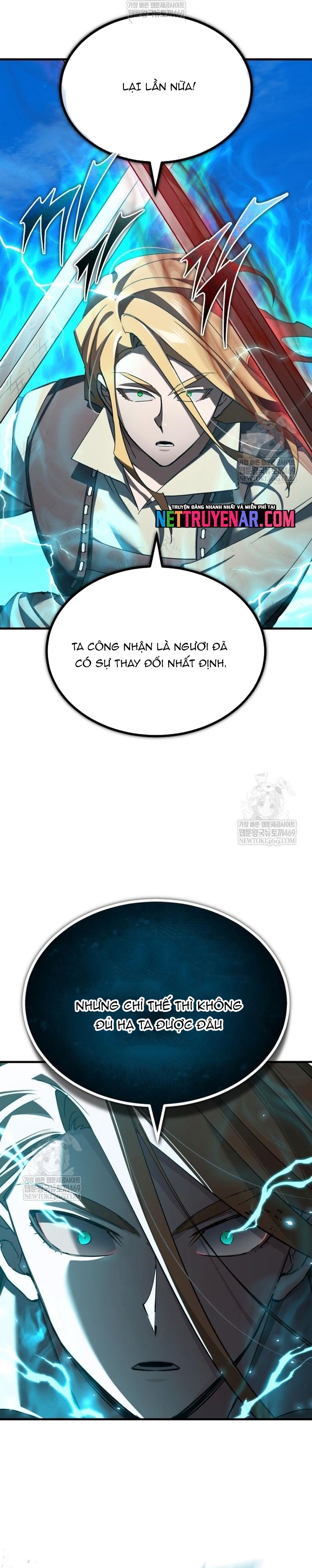 Thiên Quỷ Chẳng Sống Nổi Cuộc Đời Bình Thường Chapter 174 - Trang 2