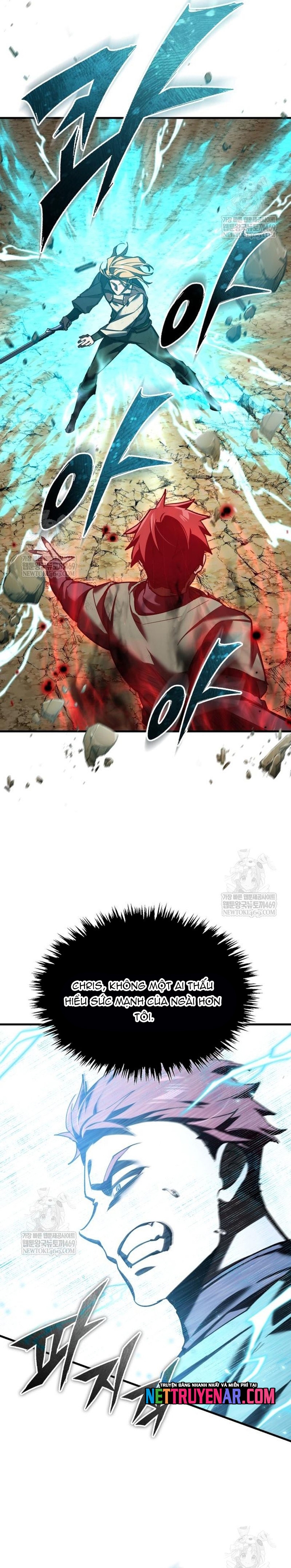 Thiên Quỷ Chẳng Sống Nổi Cuộc Đời Bình Thường Chapter 174 - Trang 2