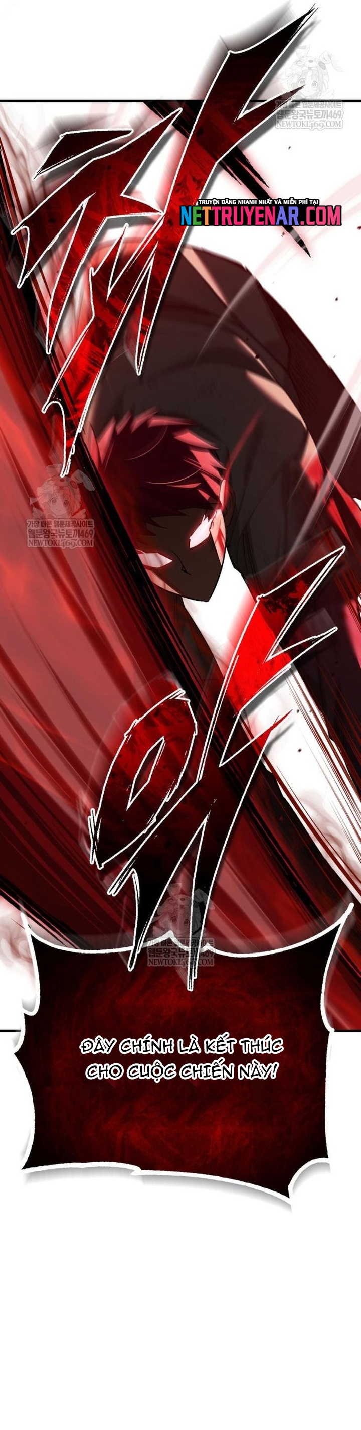 Thiên Quỷ Chẳng Sống Nổi Cuộc Đời Bình Thường Chapter 174 - Trang 2