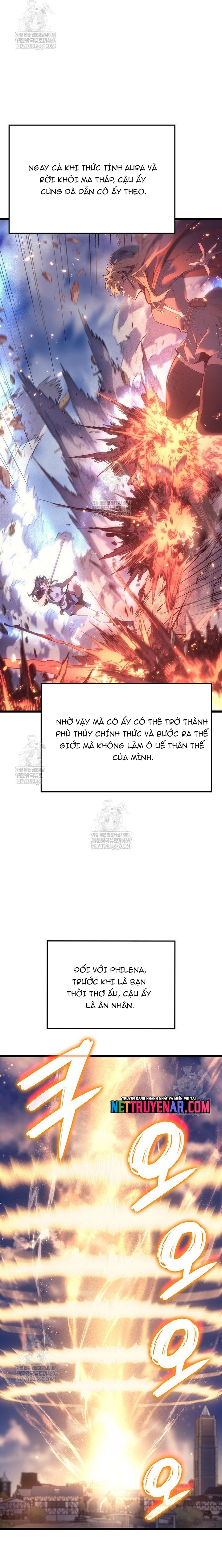 Đế Vương Hồi Quy Chapter 106 - Trang 2