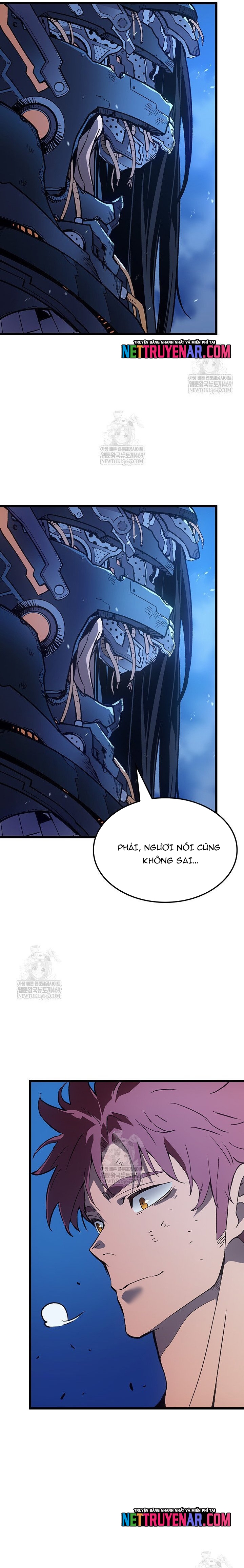 Đế Vương Hồi Quy Chapter 106 - Trang 2