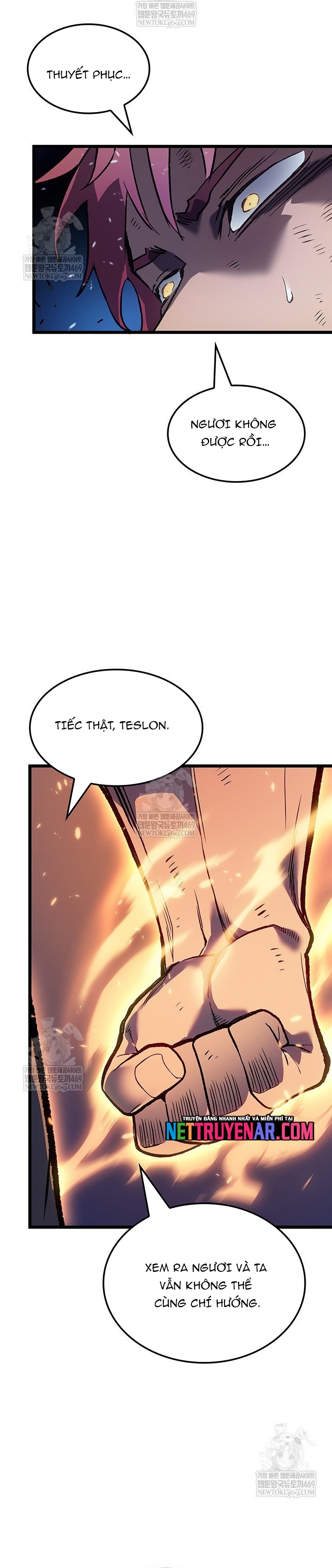 Đế Vương Hồi Quy Chapter 106 - Trang 2