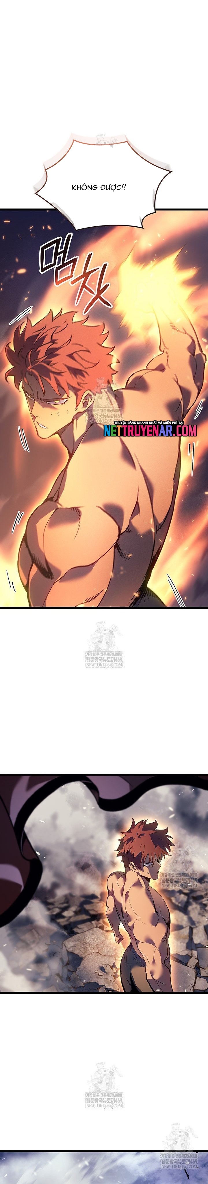 Đế Vương Hồi Quy Chapter 106 - Trang 2