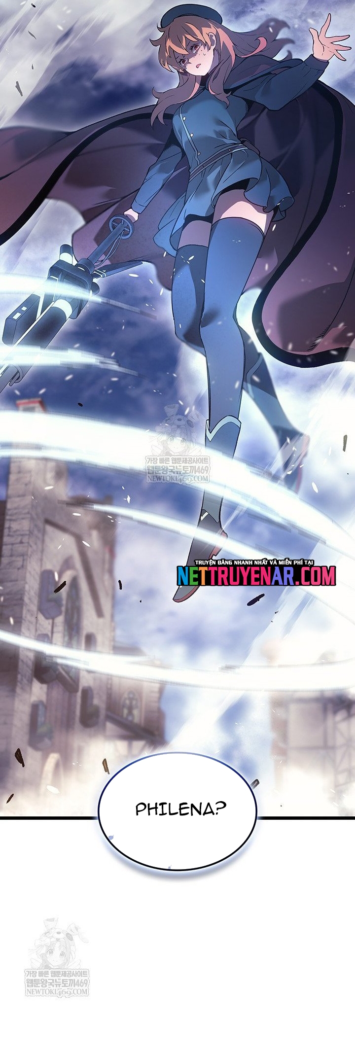 Đế Vương Hồi Quy Chapter 106 - Trang 2