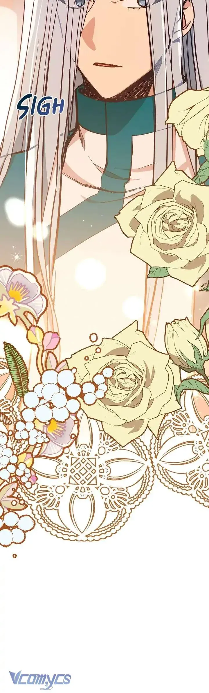 Ái Phi, Dao Của Nàng Rơi Rồi Chapter 125 - Trang 2