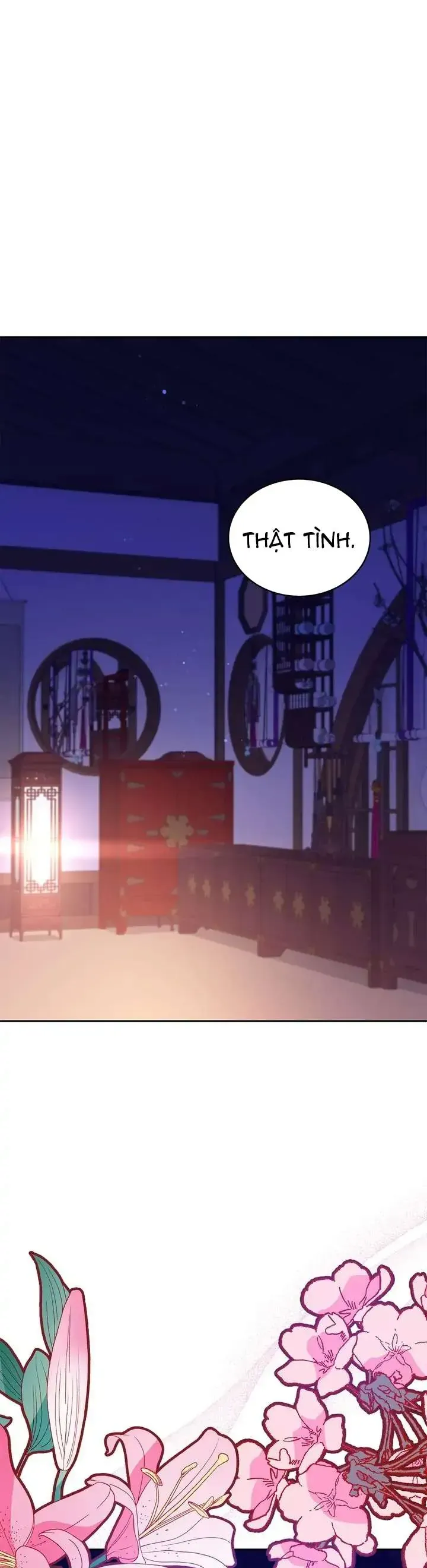 Ái Phi, Dao Của Nàng Rơi Rồi Chapter 125 - Trang 2