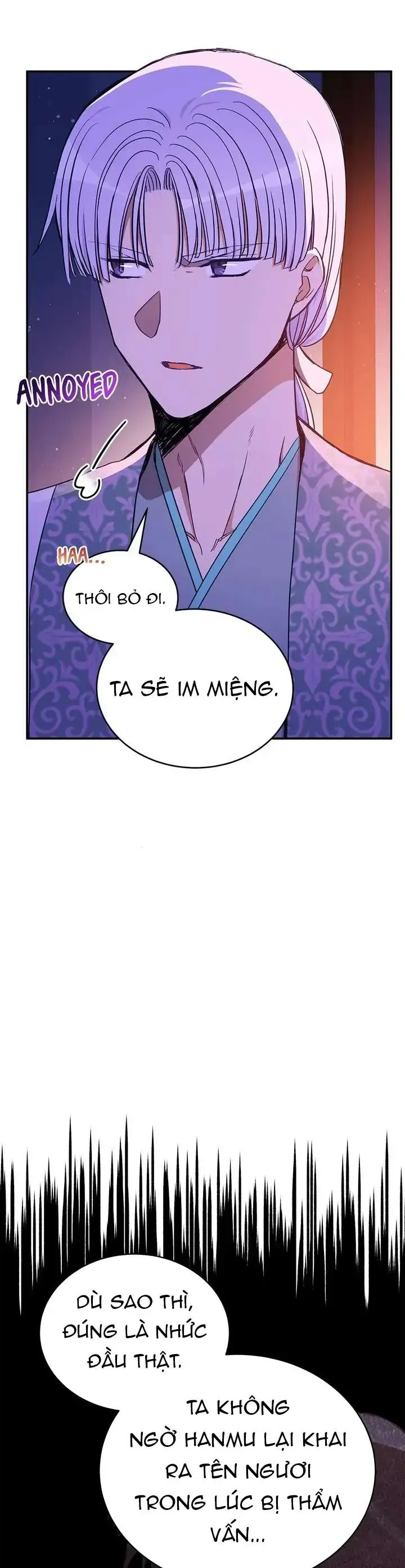 Ái Phi, Dao Của Nàng Rơi Rồi Chapter 125 - Trang 2