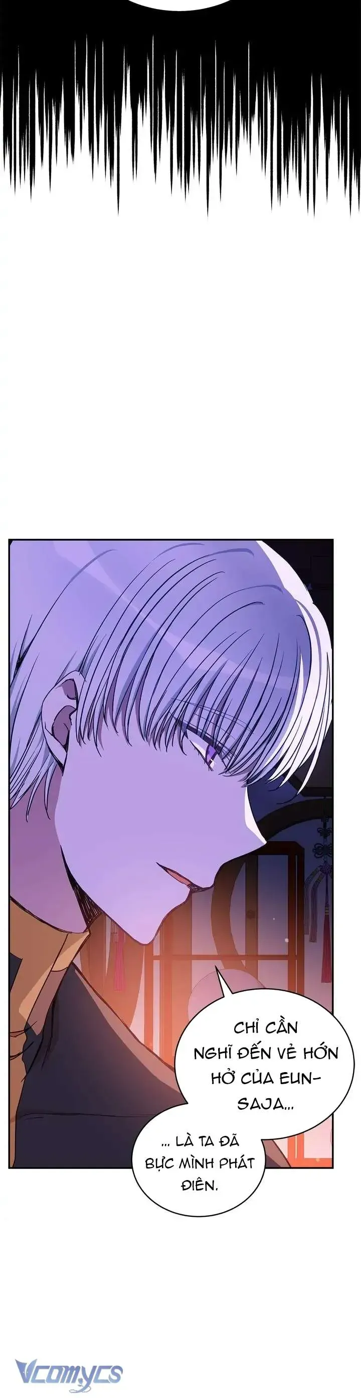 Ái Phi, Dao Của Nàng Rơi Rồi Chapter 125 - Trang 2