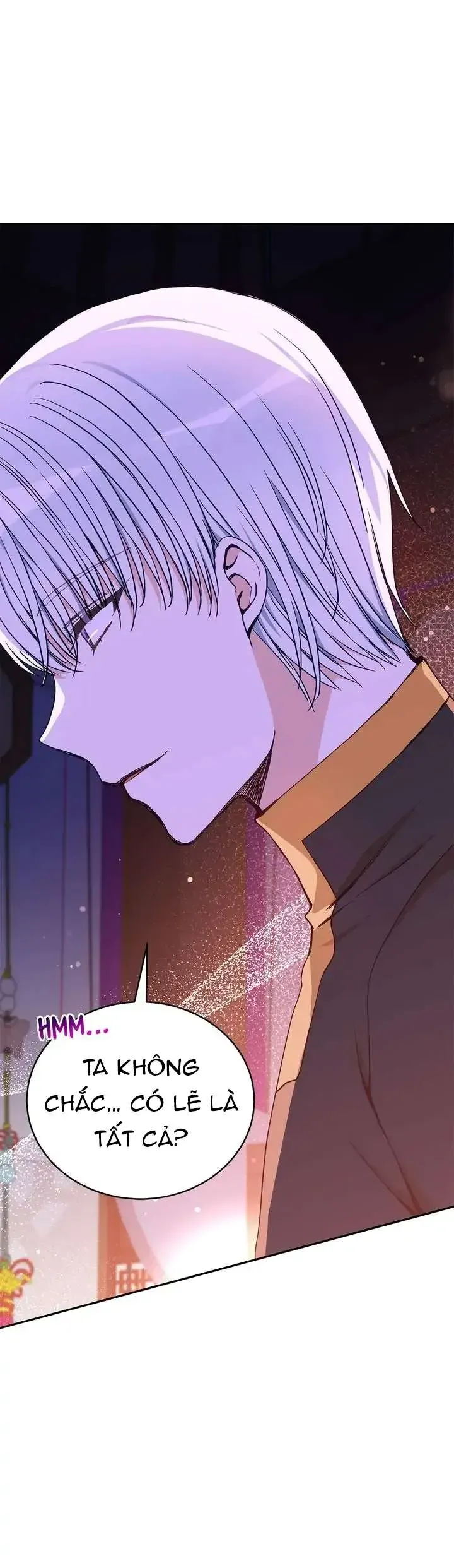 Ái Phi, Dao Của Nàng Rơi Rồi Chapter 125 - Trang 2