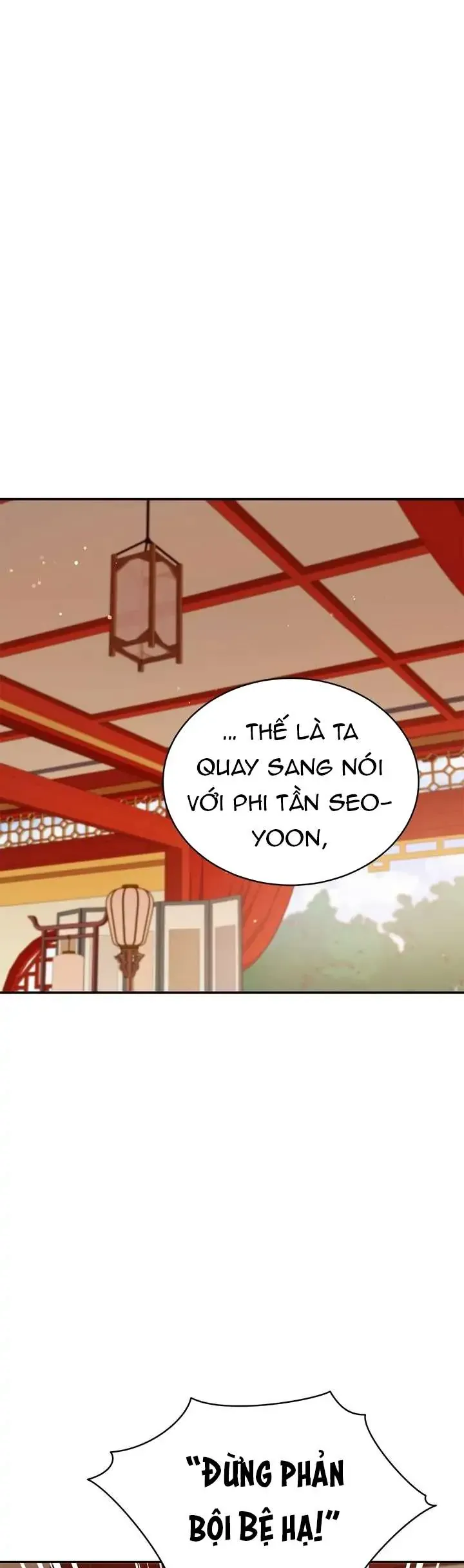 Ái Phi, Dao Của Nàng Rơi Rồi Chapter 125 - Trang 2