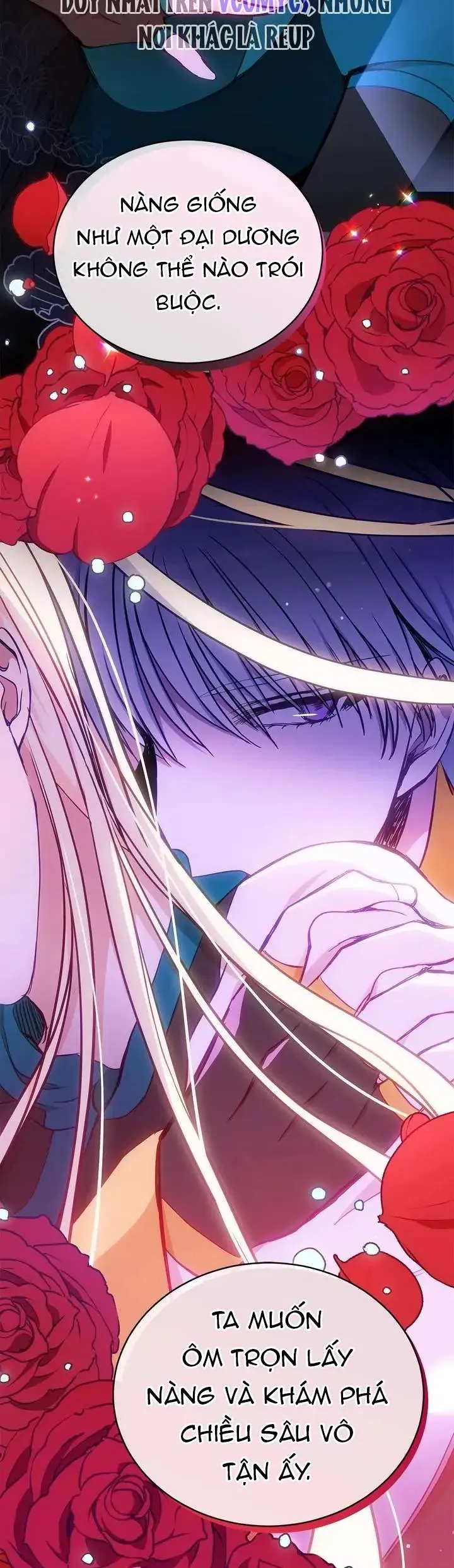 Ái Phi, Dao Của Nàng Rơi Rồi Chapter 125 - Trang 2