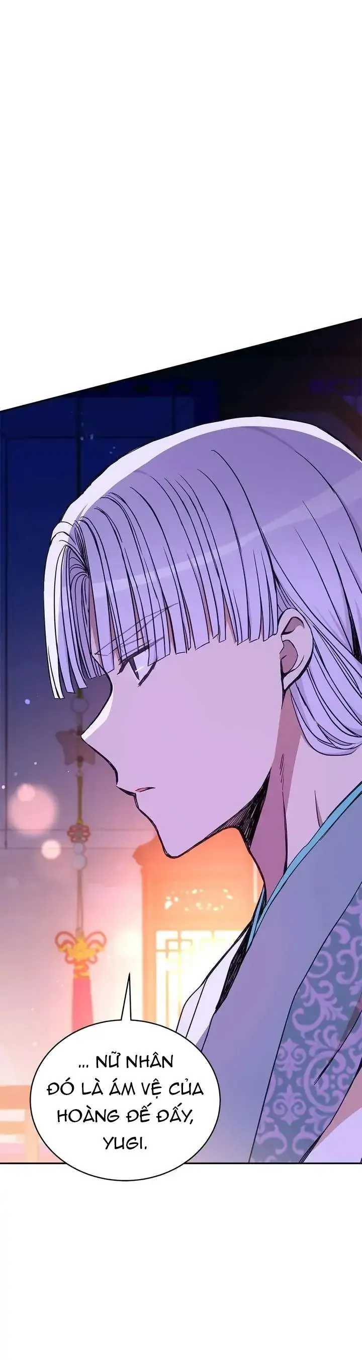 Ái Phi, Dao Của Nàng Rơi Rồi Chapter 125 - Trang 2