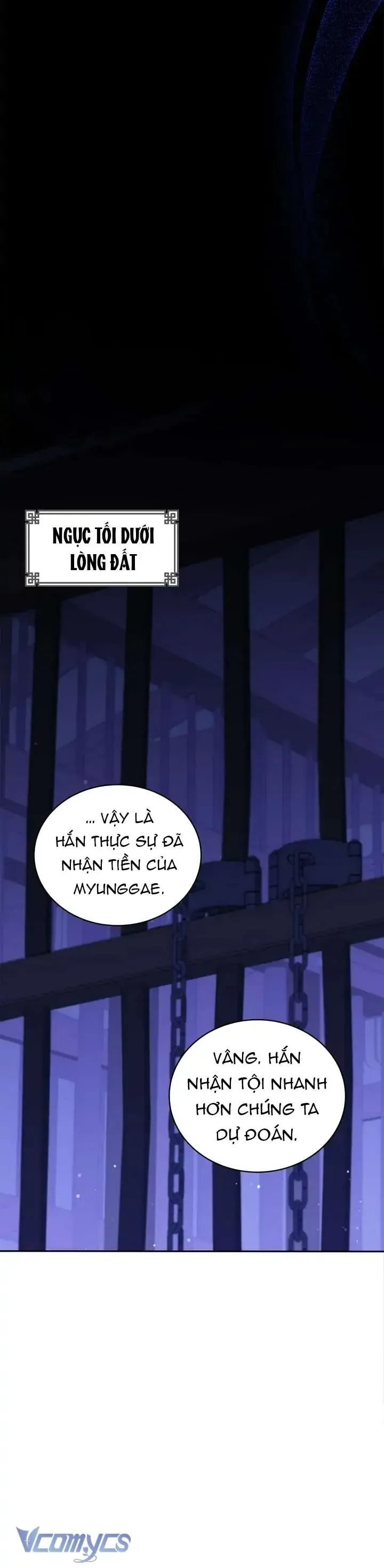 Ái Phi, Dao Của Nàng Rơi Rồi Chapter 125 - Trang 2