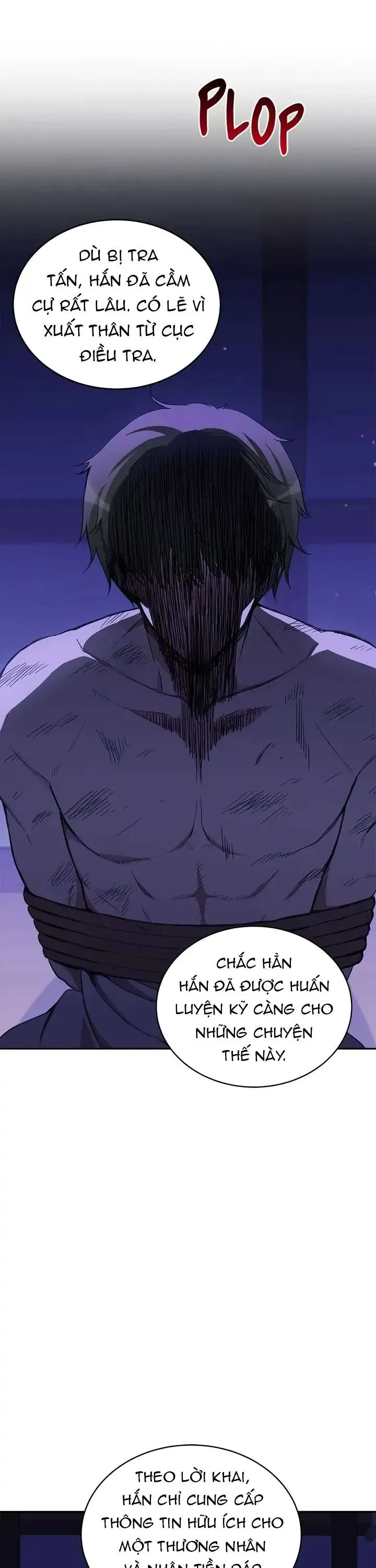 Ái Phi, Dao Của Nàng Rơi Rồi Chapter 125 - Trang 2