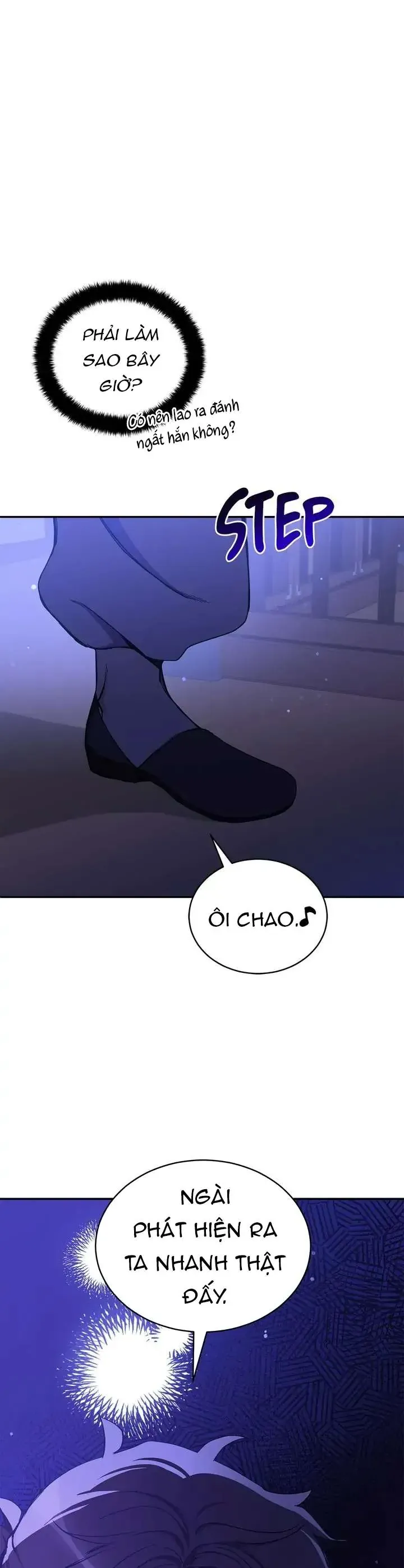 Ái Phi, Dao Của Nàng Rơi Rồi Chapter 125 - Trang 2