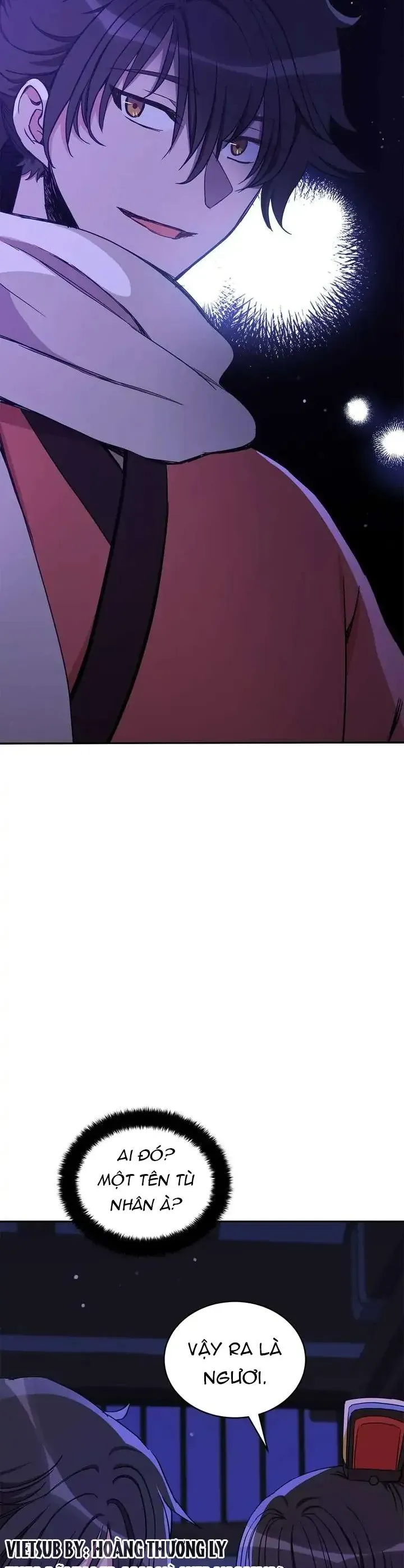 Ái Phi, Dao Của Nàng Rơi Rồi Chapter 125 - Trang 2