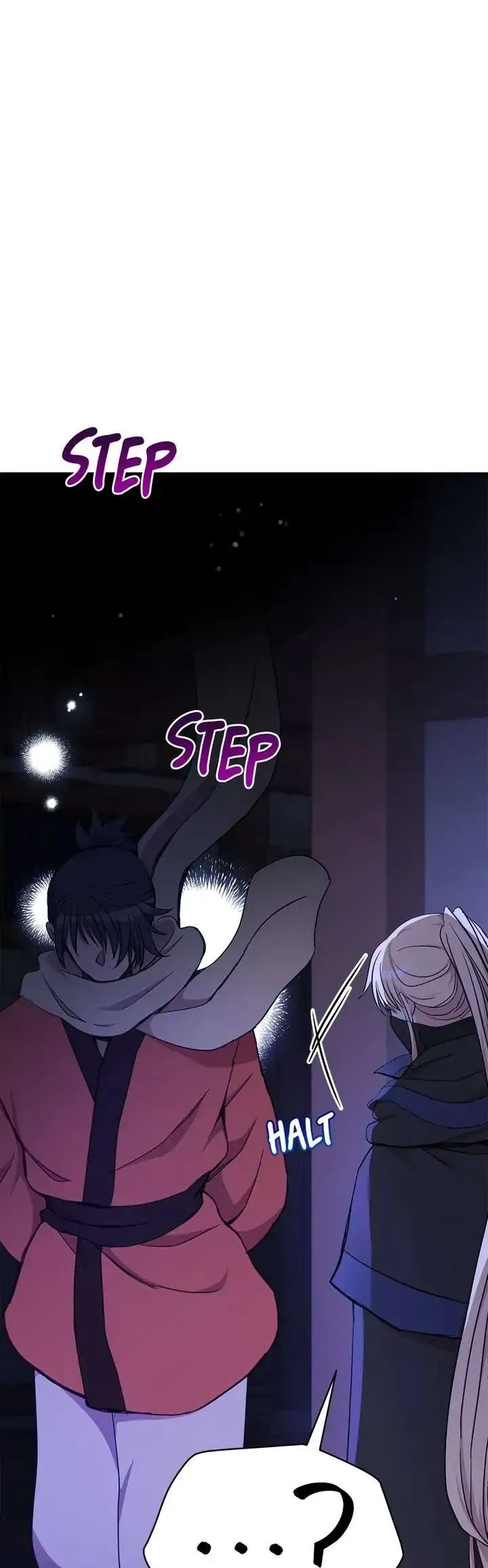 Ái Phi, Dao Của Nàng Rơi Rồi Chapter 125 - Trang 2