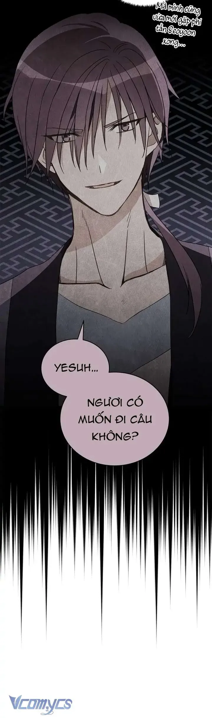 Ái Phi, Dao Của Nàng Rơi Rồi Chapter 125 - Trang 2