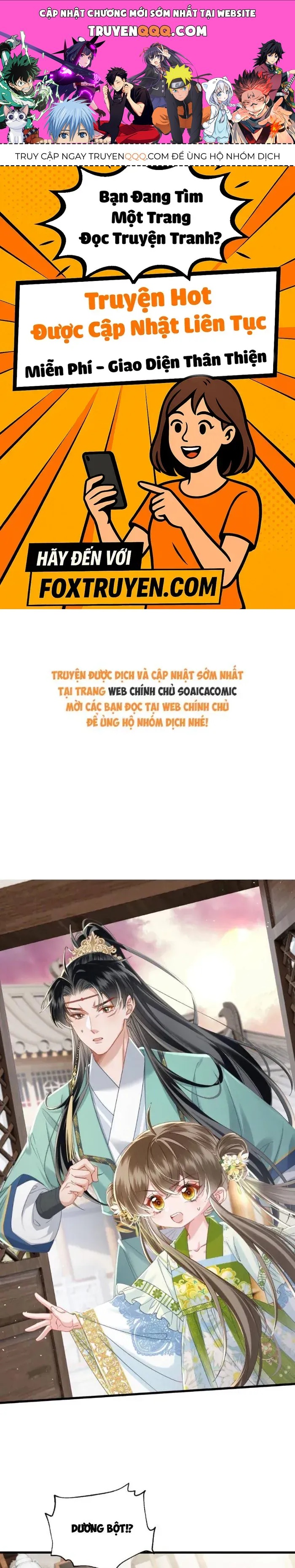 Khi Tôi Trở Thành Cứu Tinh Của Gia Đình Bạo Quân Chapter 73 - Trang 2