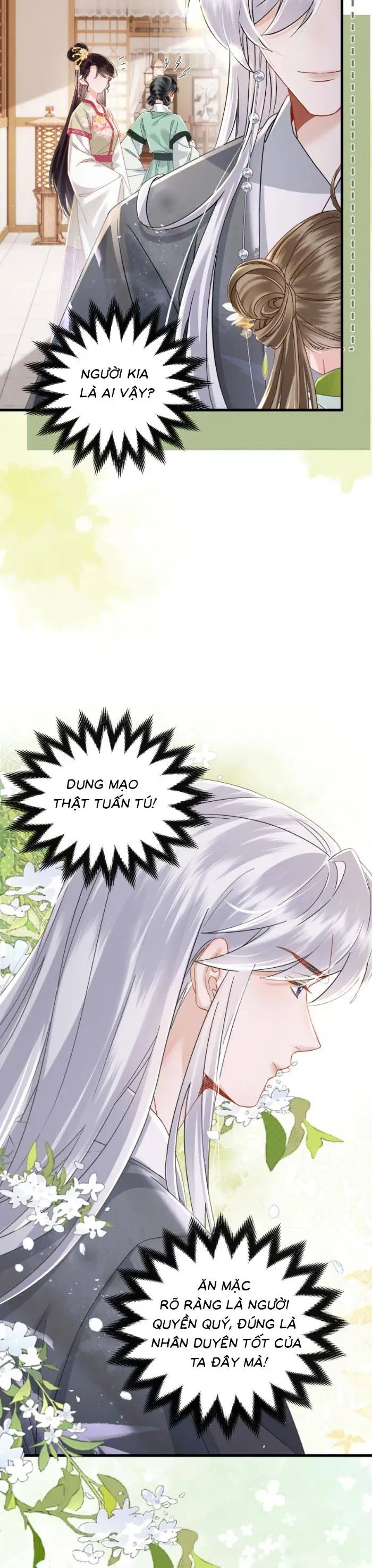 Khi Tôi Trở Thành Cứu Tinh Của Gia Đình Bạo Quân Chapter 73 - Trang 2