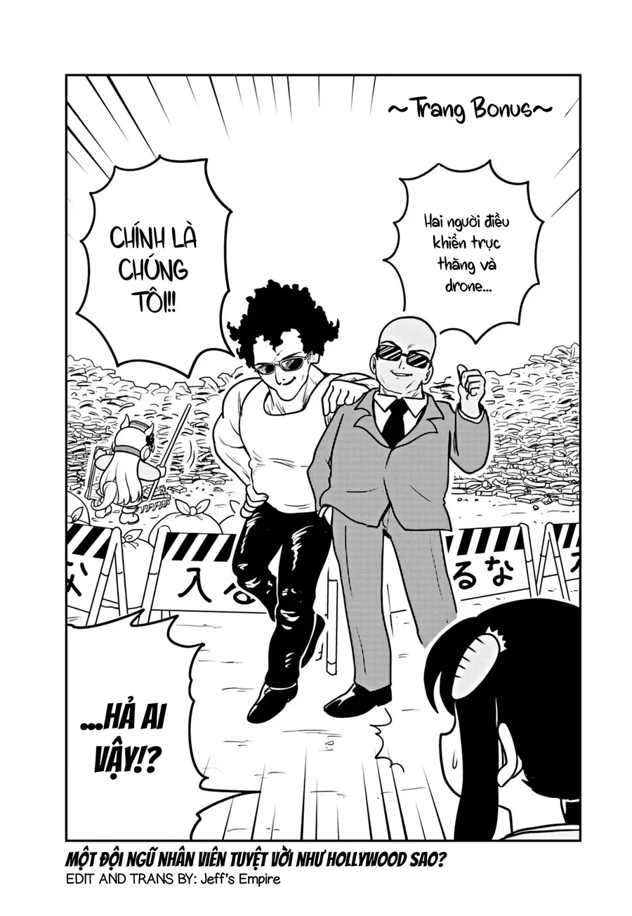 Umamusume – Pretty Derby Pisupisu☆Supisupi – Golshi-Chan Chapter 5 - Trang 2