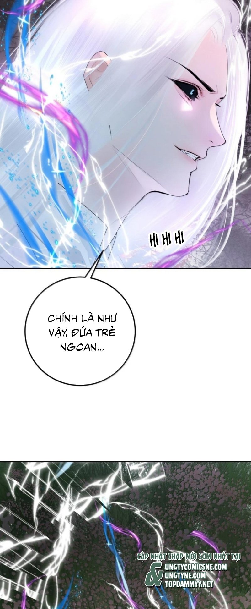 Cùng Quân Nói Chuyện Yêu Đương Chapter 47 - Trang 2