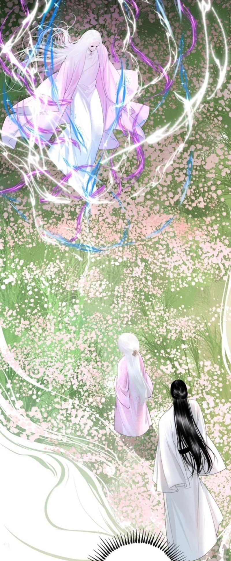 Cùng Quân Nói Chuyện Yêu Đương Chapter 47 - Trang 2