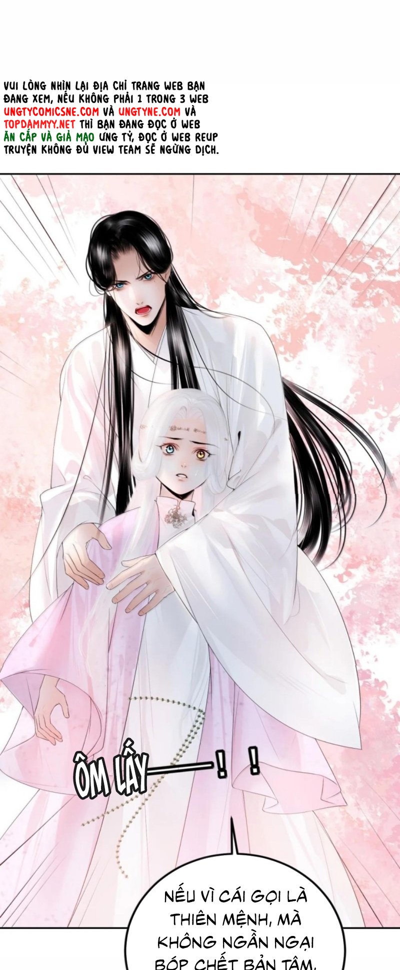 Cùng Quân Nói Chuyện Yêu Đương Chapter 47 - Trang 2