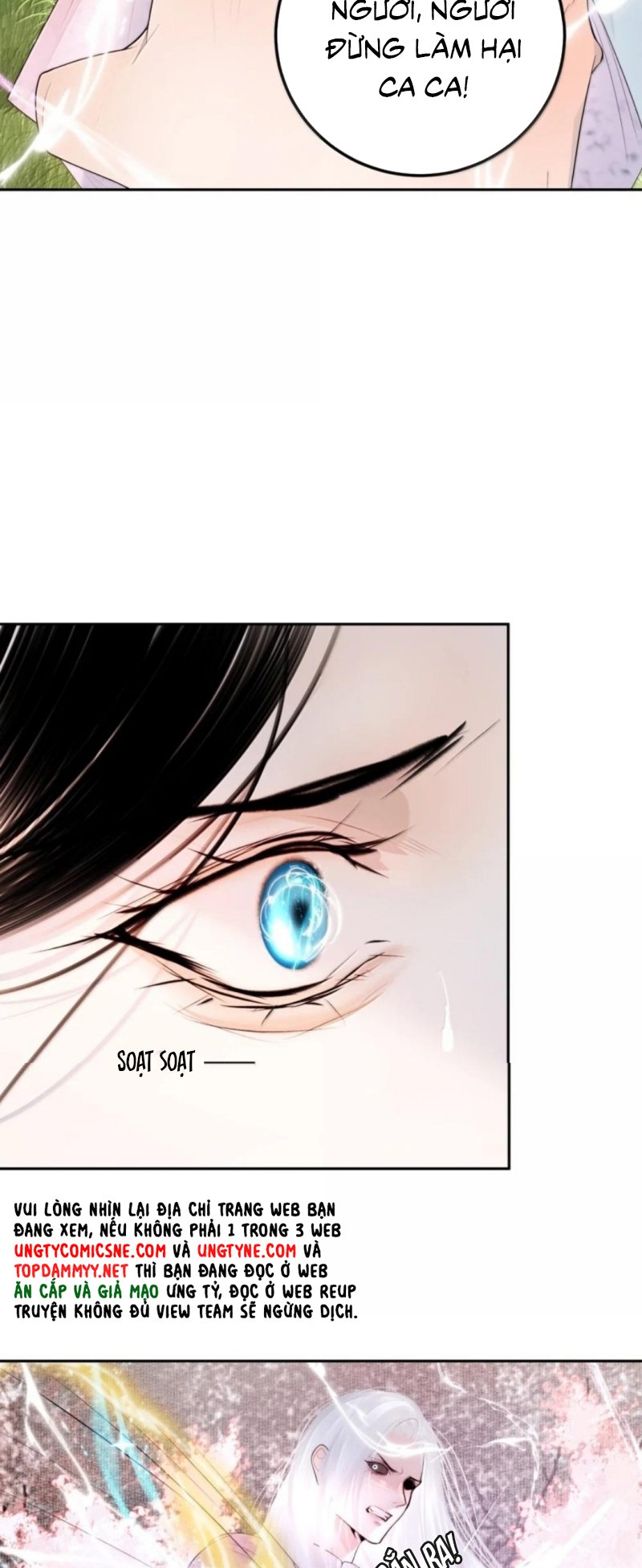 Cùng Quân Nói Chuyện Yêu Đương Chapter 47 - Trang 2