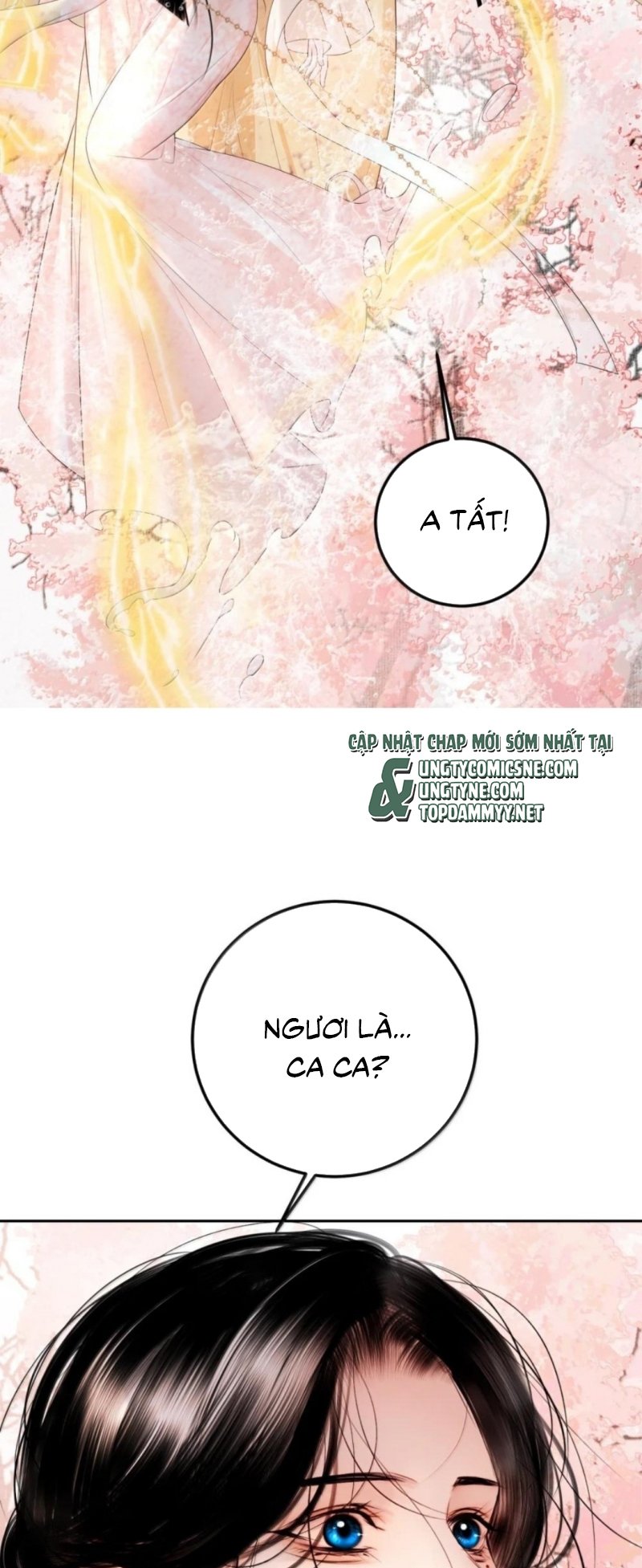 Cùng Quân Nói Chuyện Yêu Đương Chapter 47 - Trang 2