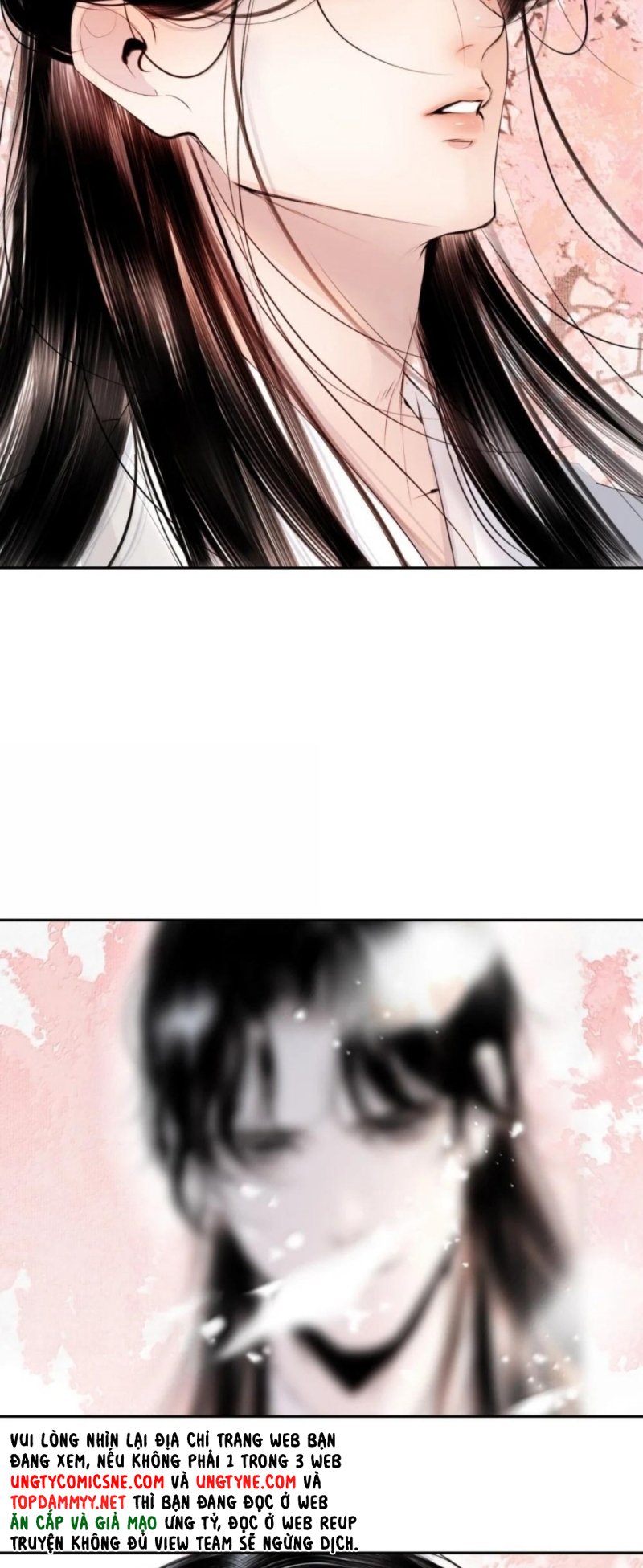 Cùng Quân Nói Chuyện Yêu Đương Chapter 47 - Trang 2