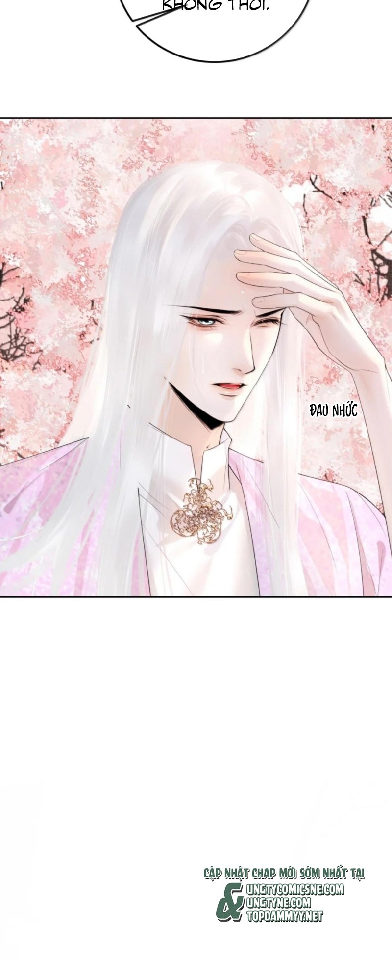 Cùng Quân Nói Chuyện Yêu Đương Chapter 47 - Trang 2