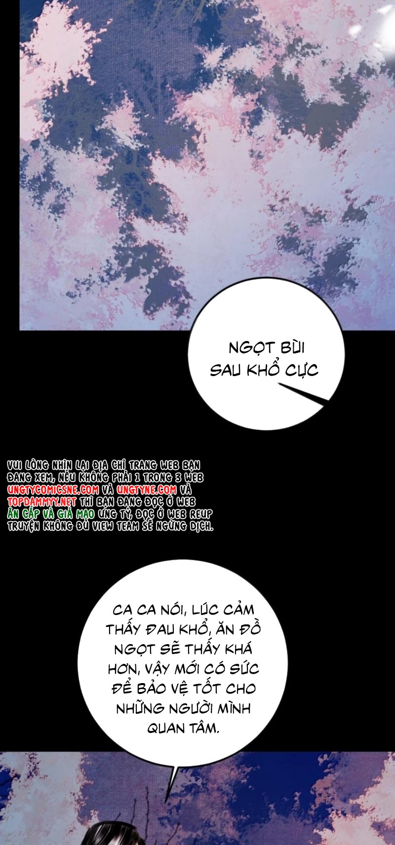 Cùng Quân Nói Chuyện Yêu Đương Chapter 47 - Trang 2