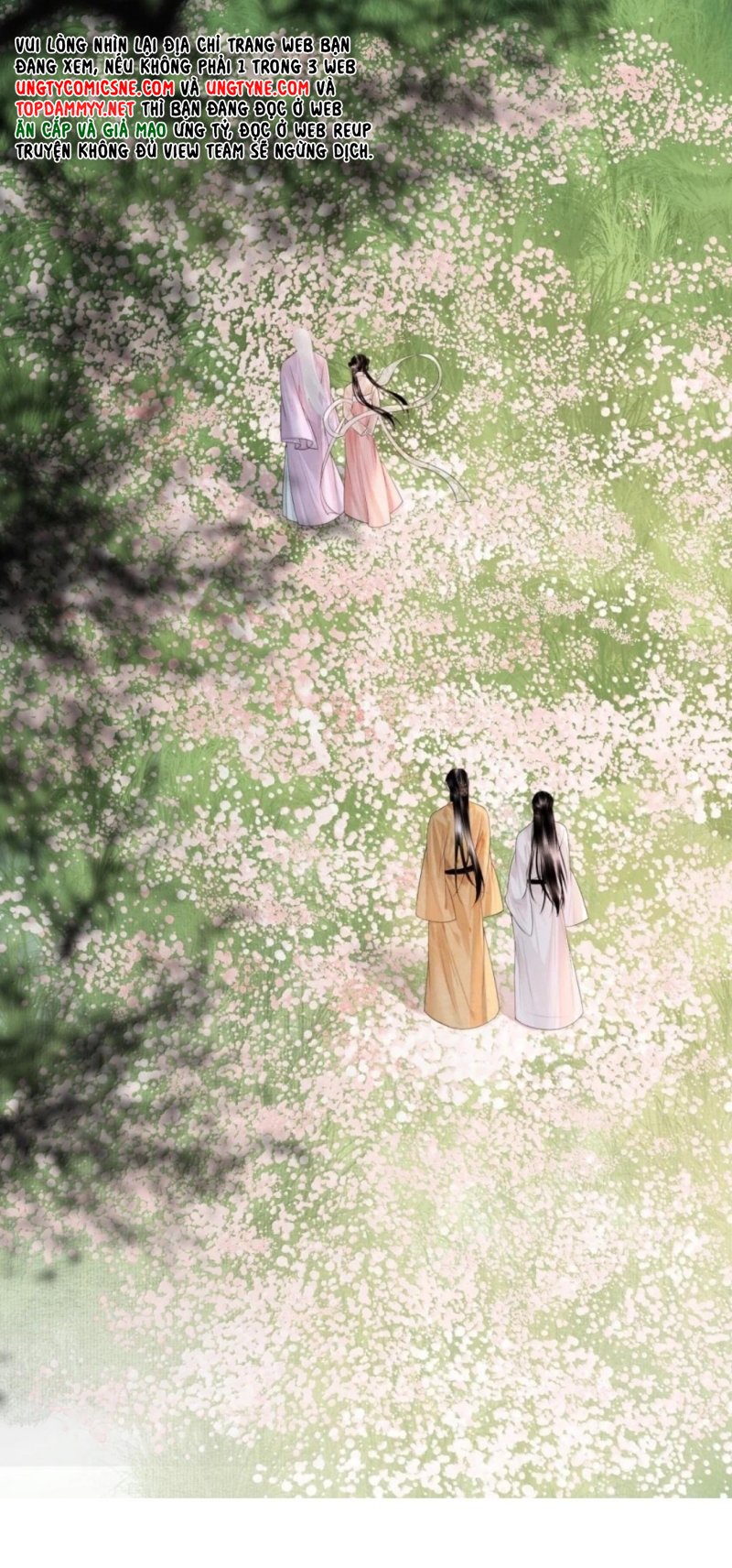 Cùng Quân Nói Chuyện Yêu Đương Chapter 47 - Trang 2