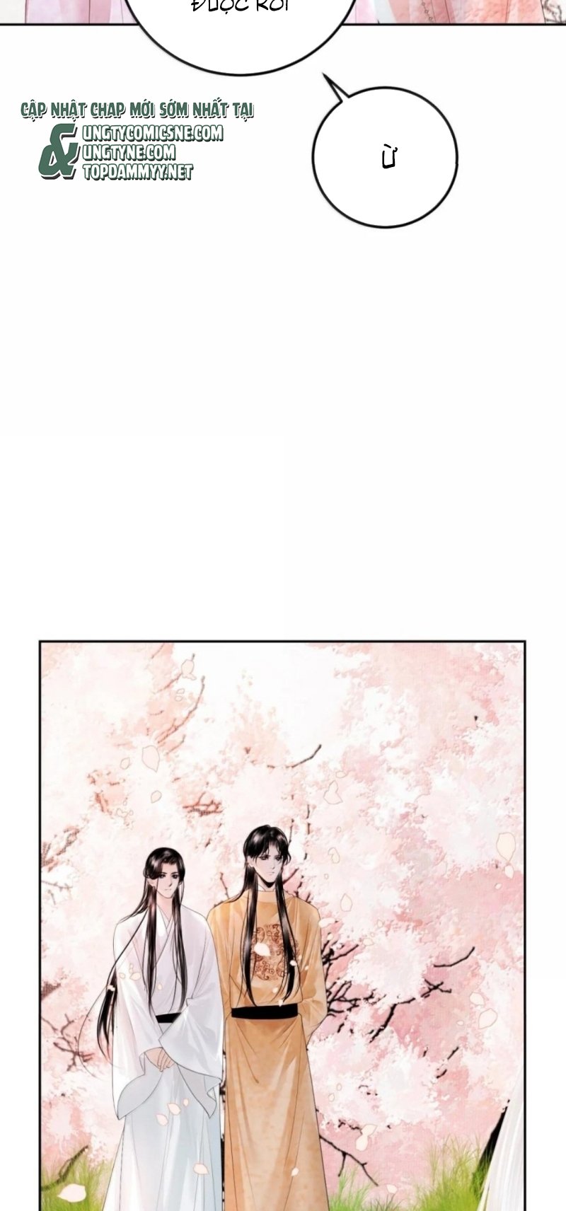 Cùng Quân Nói Chuyện Yêu Đương Chapter 47 - Trang 2