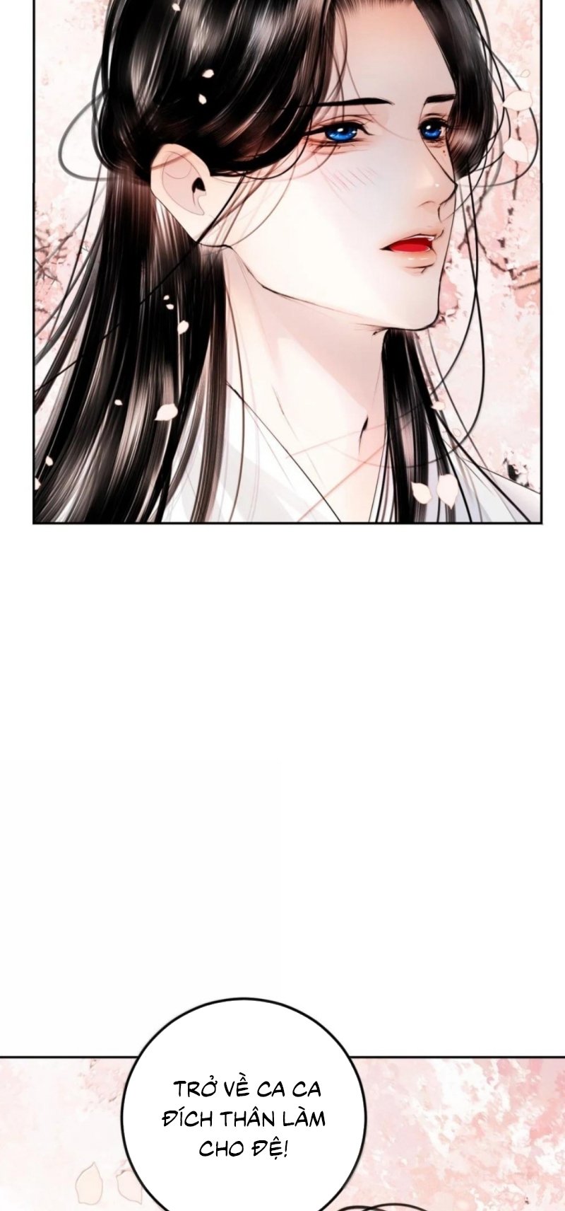 Cùng Quân Nói Chuyện Yêu Đương Chapter 47 - Trang 2