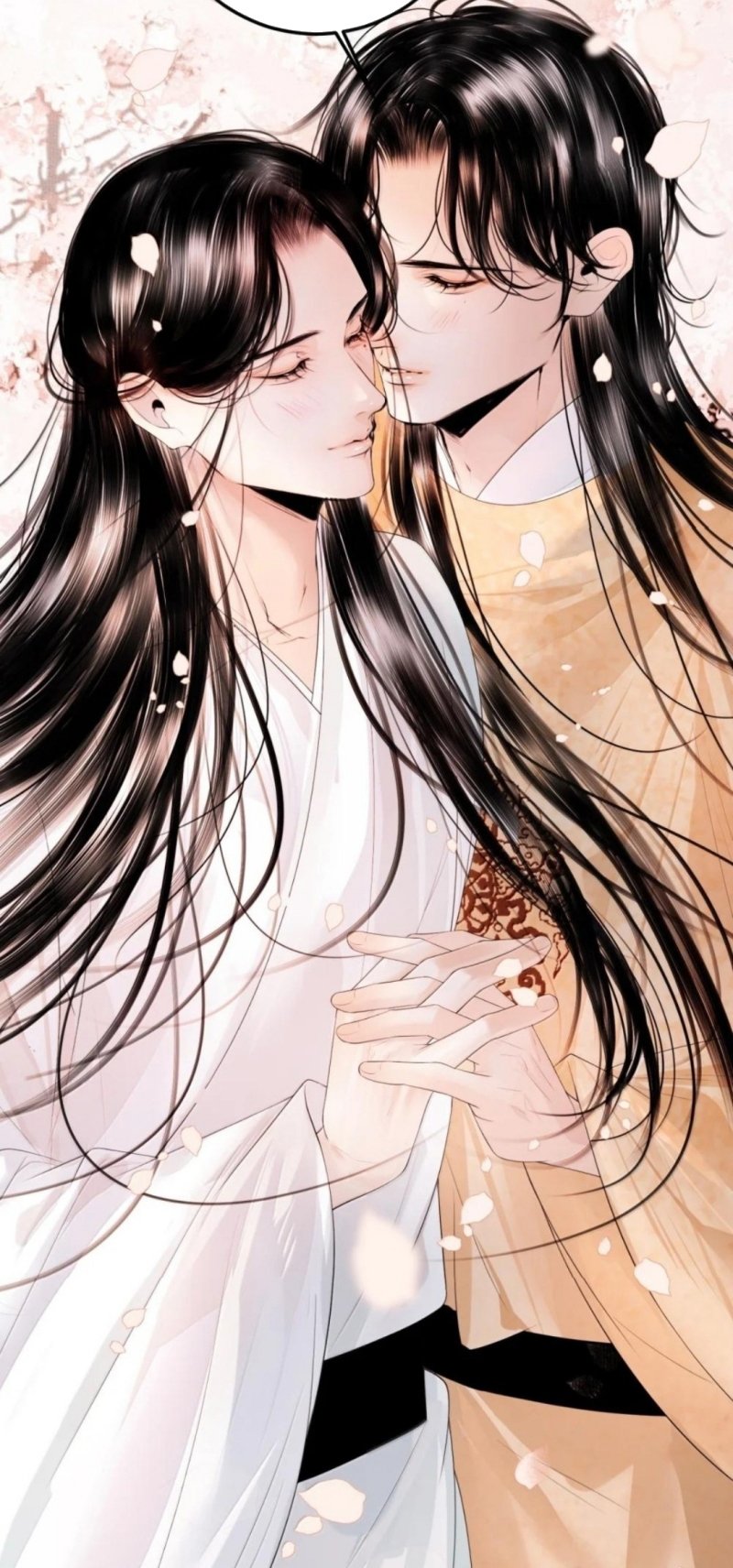 Cùng Quân Nói Chuyện Yêu Đương Chapter 47 - Trang 2