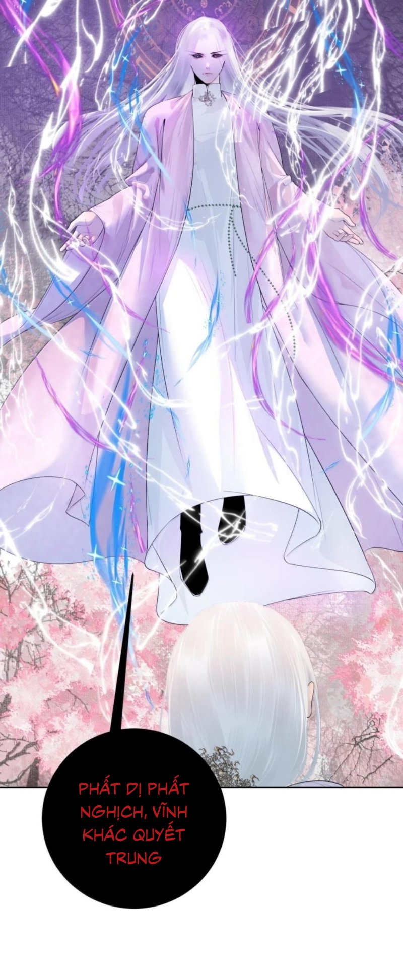 Cùng Quân Nói Chuyện Yêu Đương Chapter 47 - Trang 2