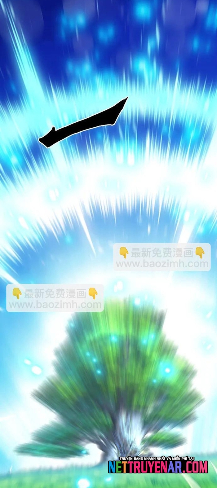 Druid Tại Ga Seoul – Người Hóa Thú Chapter 168 - Trang 2