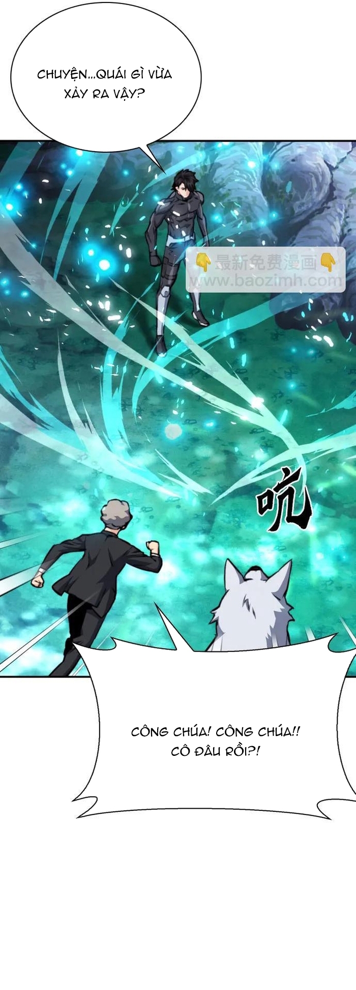 Druid Tại Ga Seoul – Người Hóa Thú Chapter 168 - Trang 2