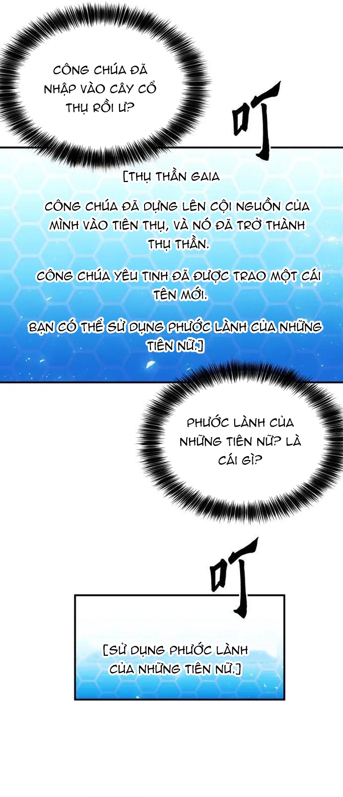 Druid Tại Ga Seoul – Người Hóa Thú Chapter 168 - Trang 2