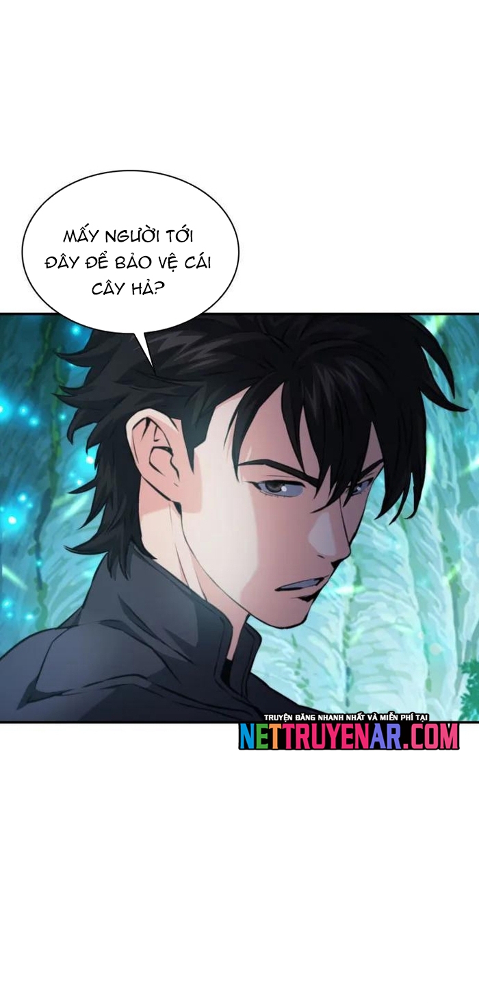 Druid Tại Ga Seoul – Người Hóa Thú Chapter 168 - Trang 2