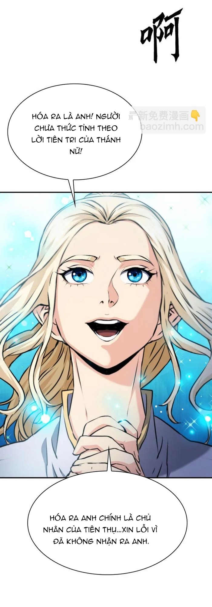 Druid Tại Ga Seoul – Người Hóa Thú Chapter 168 - Trang 2