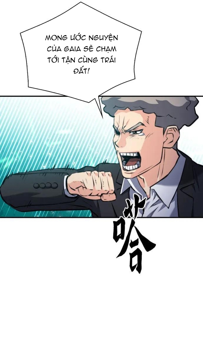 Druid Tại Ga Seoul – Người Hóa Thú Chapter 168 - Trang 2