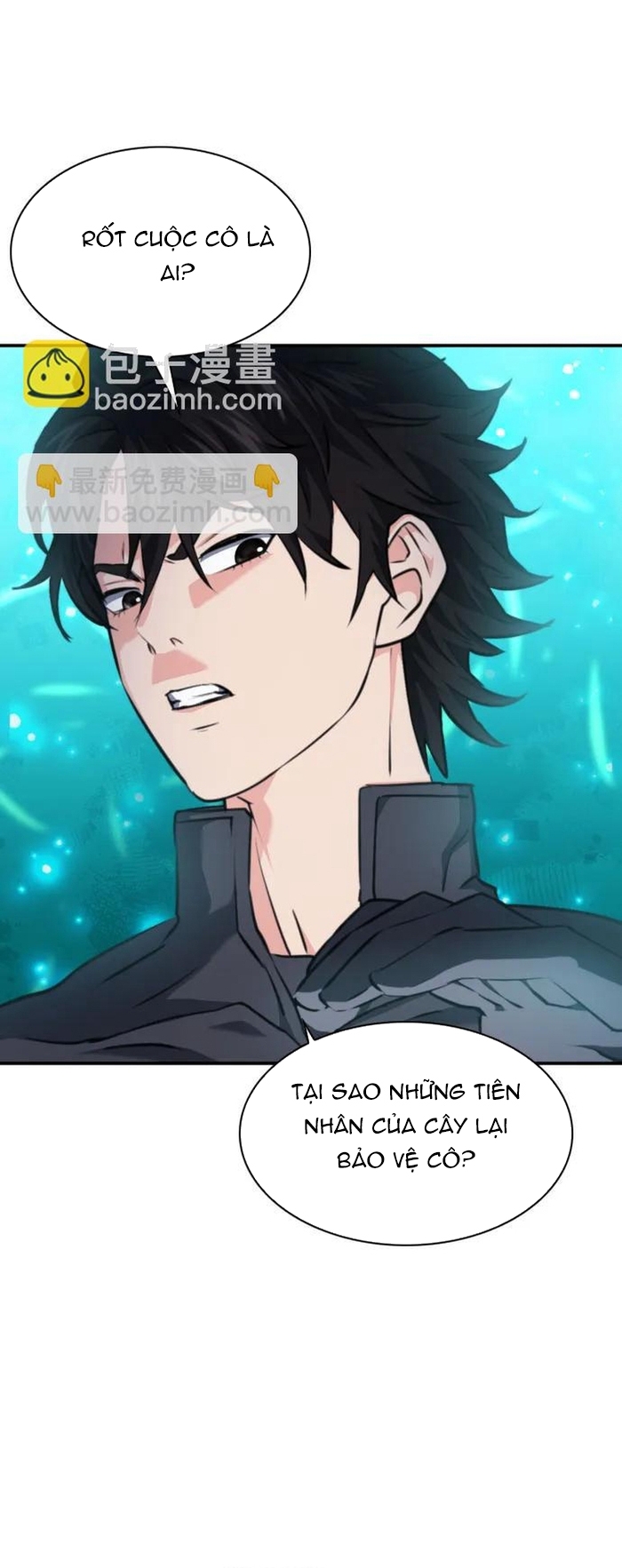 Druid Tại Ga Seoul – Người Hóa Thú Chapter 168 - Trang 2